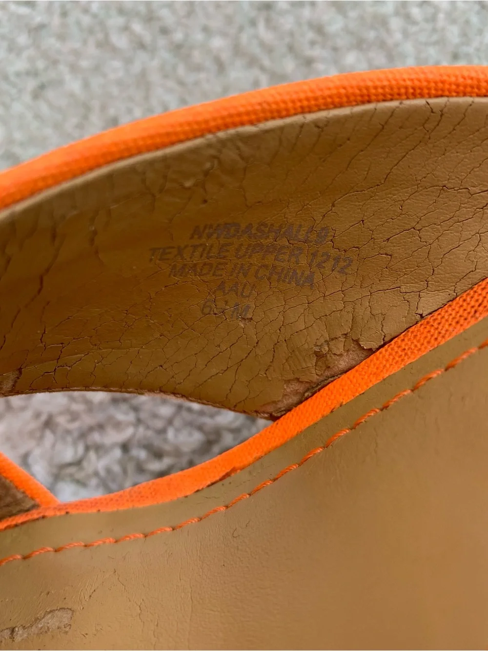 Nine West vintage y2k
